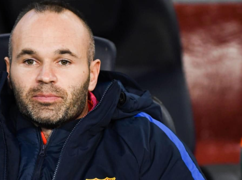 Επενδύει στην ποδηλασία ο Ινιέστα – Η αμφιλεγόμενη ομάδα που αγόρασε