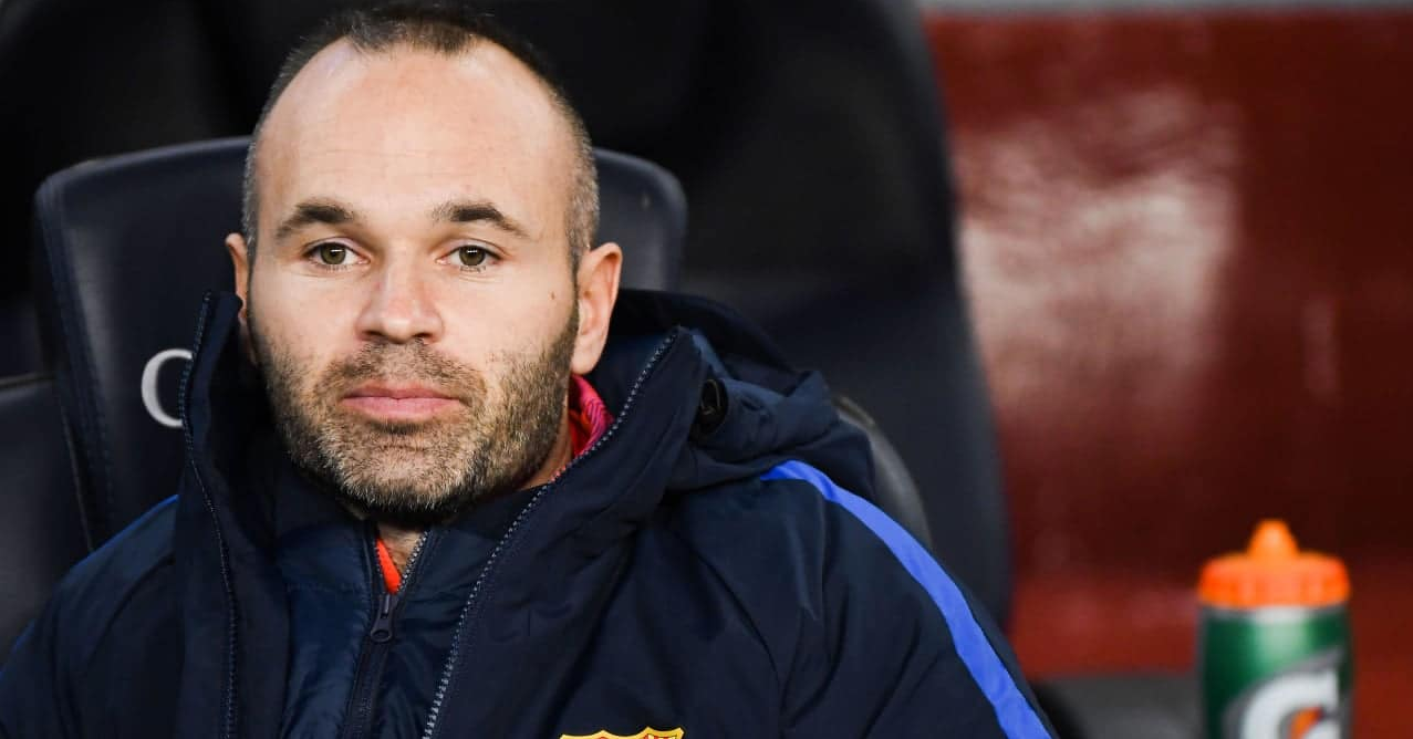 Επενδύει στην ποδηλασία ο Ινιέστα – Η αμφιλεγόμενη ομάδα που αγόρασε