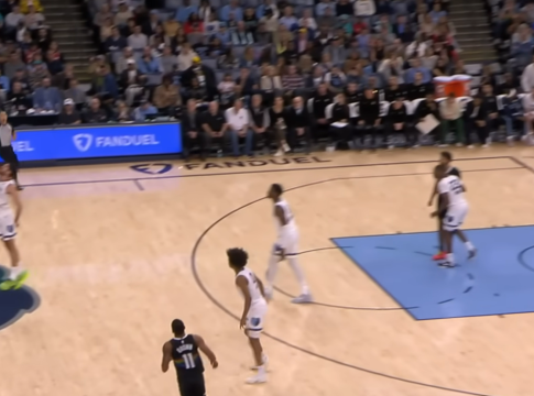 Το κάνει να φαίνεται εύκολο: Τρομερό buzzer beater του Γιόκιτς (vids)