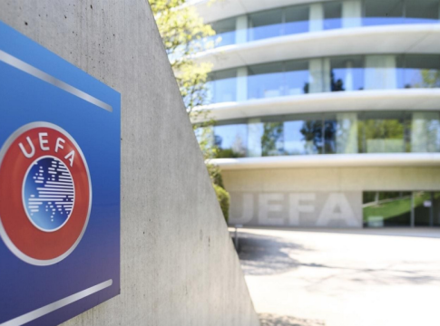 UEFA: «Στηρίζουμε τον Λανουά και την ΕΠΟ»