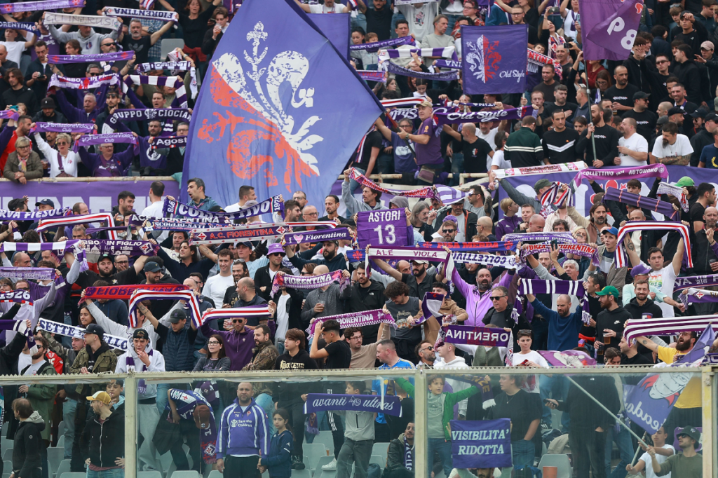 Χαμηλή κινητικότητα στα εισιτήρια της Φιορεντίνα με την ΑΕΚ