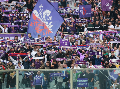 Χαμηλή κινητικότητα στα εισιτήρια της Φιορεντίνα με την ΑΕΚ