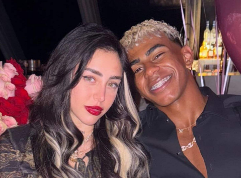 Η νέα σχέση της Νίκι Νικόλ μετά τον χωρισμό με τον Γιαμάλ (pics)