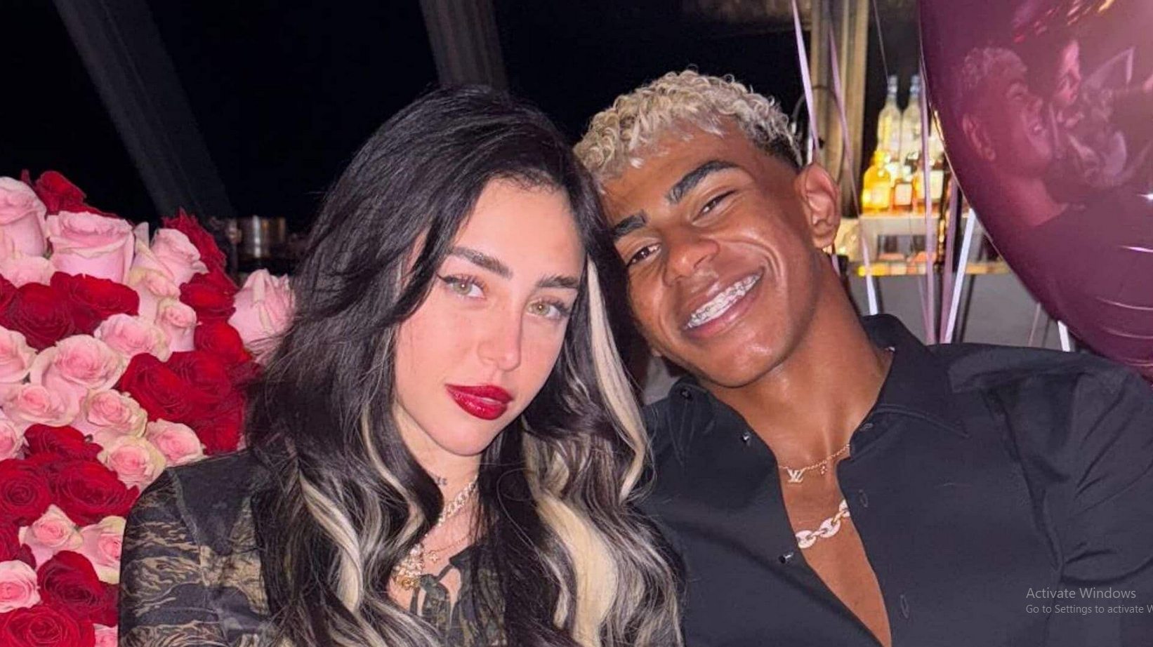 Η νέα σχέση της Νίκι Νικόλ μετά τον χωρισμό με τον Γιαμάλ (pics)