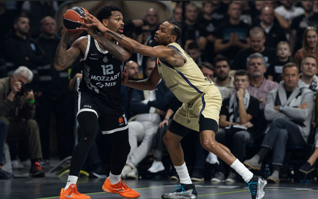 Η Παρτιζάν και η «κατάρα» της τρίτης περιόδου (pic)