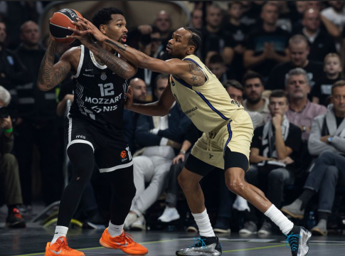 Η Παρτιζάν και η «κατάρα» της τρίτης περιόδου (pic)