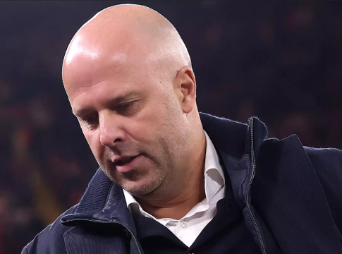 «Ο Σλοτ έχει μια εβδομάδα για να σώσει τη δουλειά του»