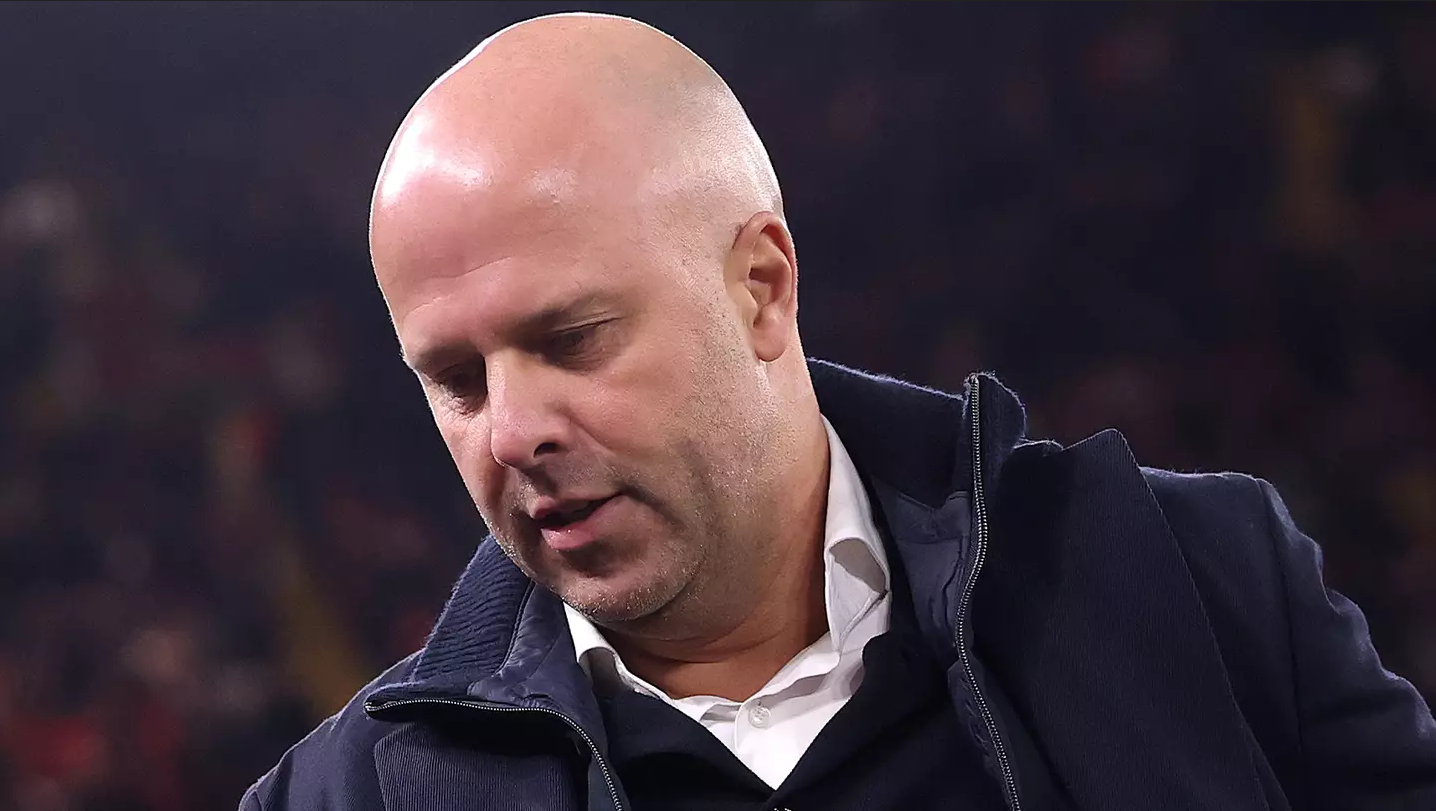 «Ο Σλοτ έχει μια εβδομάδα για να σώσει τη δουλειά του»