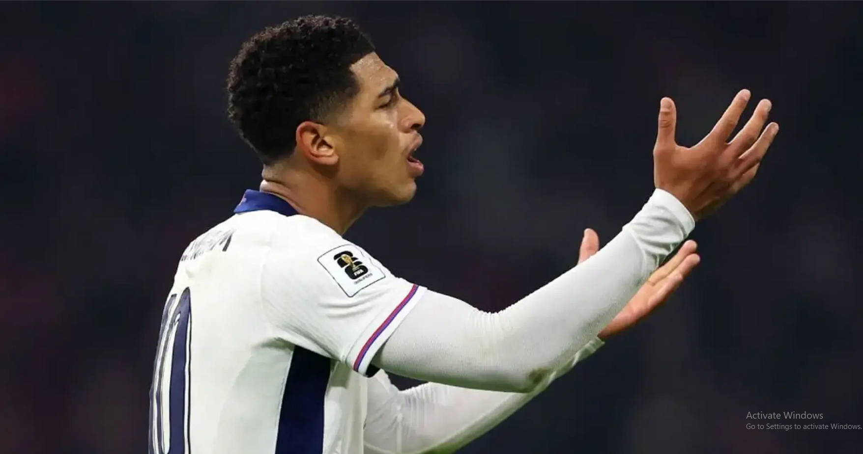 «Σκληρή» κριτική του Τούχελ για τη συμπεριφορά του Μπέλιγχαμ (pic, vid)