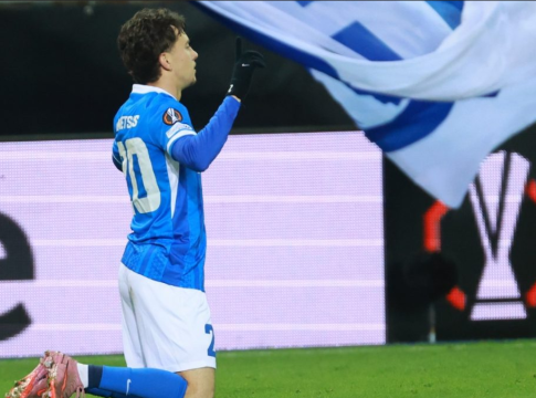 Ο Καρέτσας ανάμεσα στους κορυφαίους μεταγραφικούς στόχους του 2026