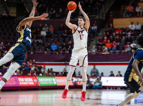 «Ελληνική» πρεμιέρα στο NCAA με Αβδάλα, Ζούγρη, Λιοτόπουλο (vids)