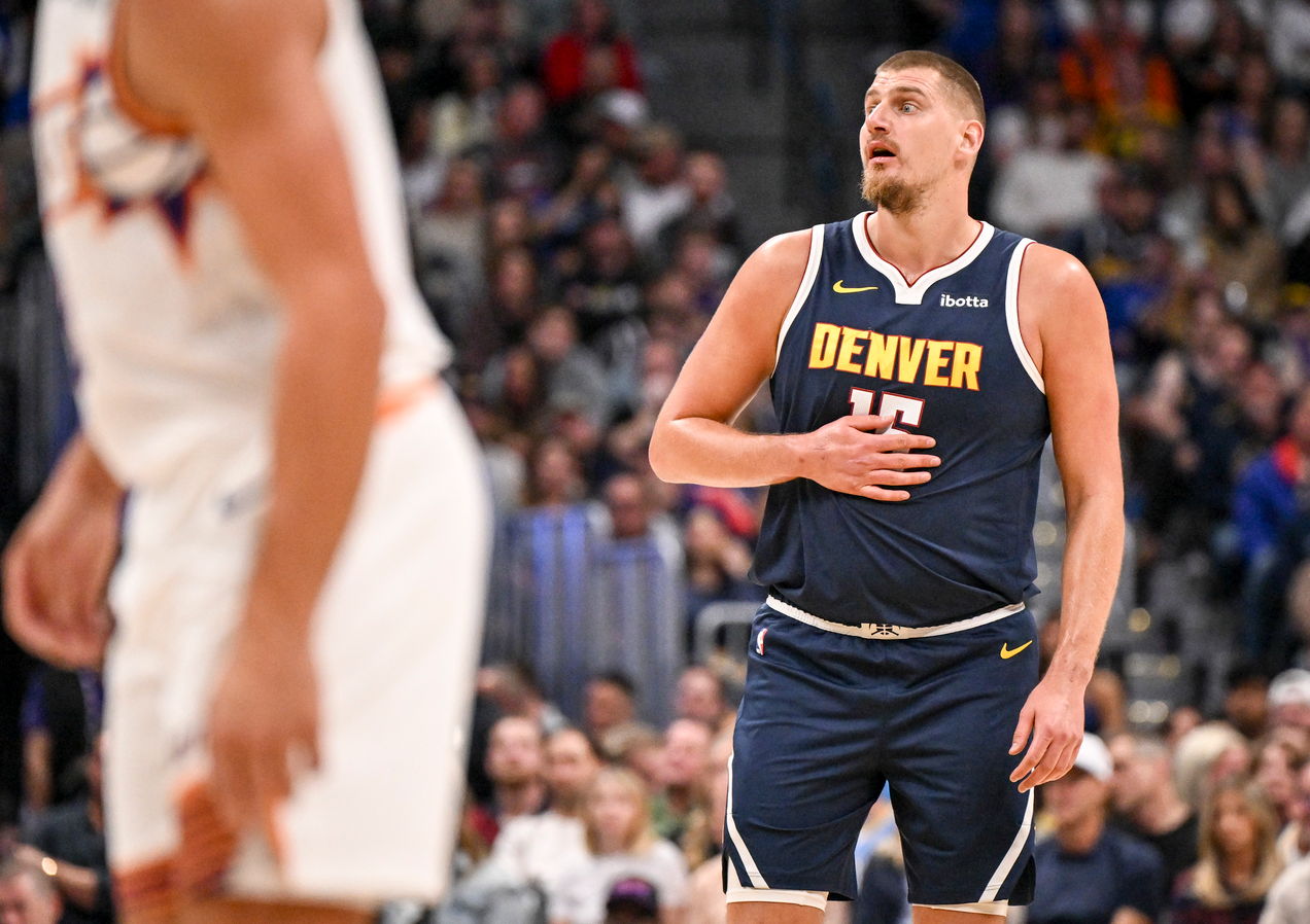 Ντένβερ Νάγκετς – Σακραμέντο Κινγκς 130-124: Ο τρομερός Γιόκιτς σταμάτησε τον Γουέστμπρουκ