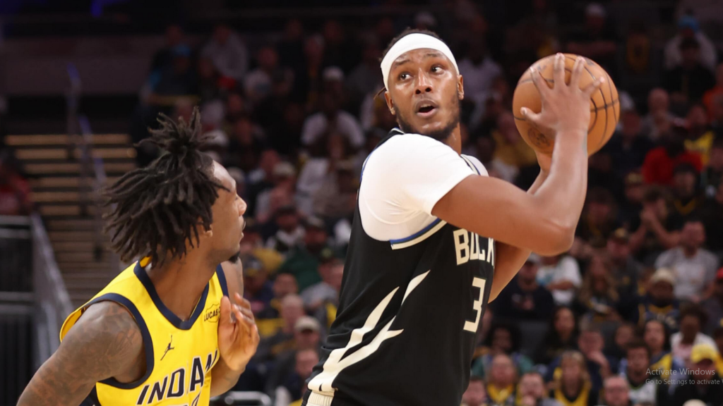 Τέρνερ για τις αποδοκιμασίες από τους οπαδούς των Πέισερς: «Ήταν απογοητευτικό – Έδωσα 10 χρόνια από τη ζωή μου» (vids)