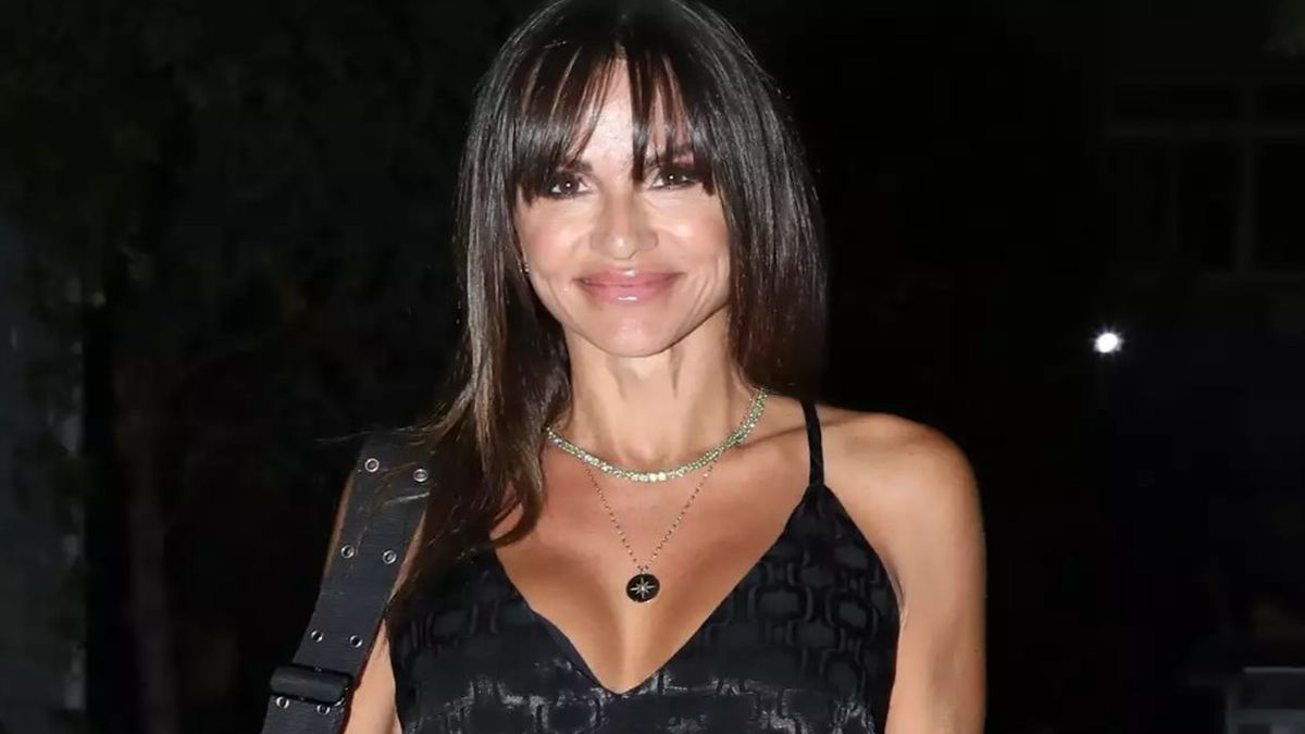 Τρισευτυχισμένη η Σόφη Πασχάλη: Πως βρήκε στα 47 τον ιδανικό σύντροφο μέσα σε τρεις μέρες