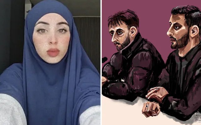 Φρίκη με «έγκλημα τιμής» στην Ολλανδία: Έπνιξαν την αδερφή τους μετά από εντολή του πατέρα τους