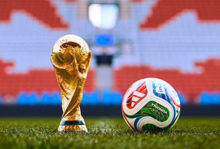 Live streaming η κλήρωση των play offs του Παγκοσμίου Κυπέλλου