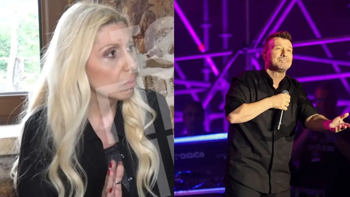 Γιάννης Πλούταρχος: Η εμμονική θαυμάστριά του μιλάει για πρώτη φορά με το πρόσωπό της – «Δεν δέχομαι ότι έχω κάνει λάθος»