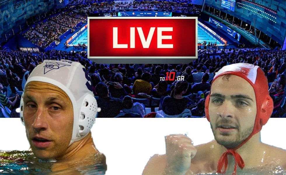 LIVE: Ραντνίτσκι – Ολυμπιακός