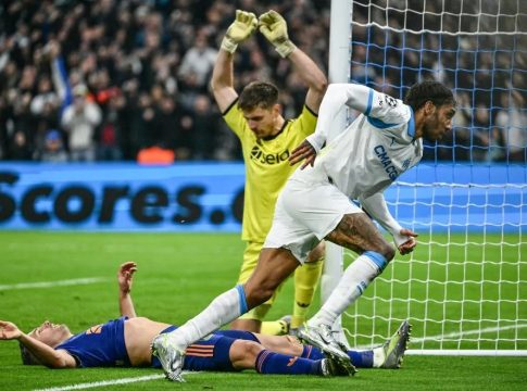 Μαρσέιγ – Νιούκαστλ 2-1: Ο Ομπαμεγιάνγκ έφερε την ανατροπή στο Βελοντρόμ (vid)