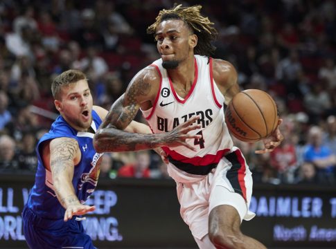 Το απόγευμα της Δευτέρας (17/11) στην Αθήνα για την ΑΕΚ ο Μπράουν (pic)