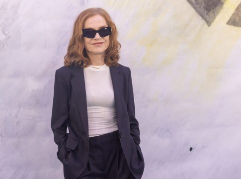 66ο Φεστιβάλ Κινηματογράφου Θεσσαλονίκης: Η Ιζαμπέλ Ιπέρ δηλώνει «πολύ άπιστη με τους ρόλους που υποδύομαι»