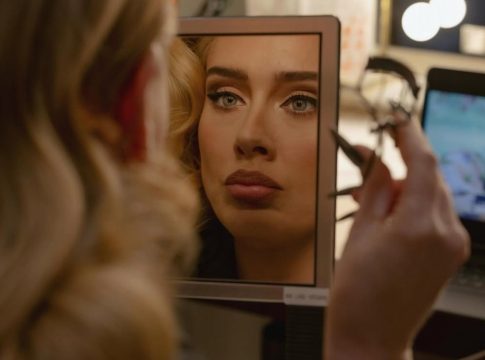 Η Adele στο σινεμά: Η σταρ κάνει το κινηματογραφικό ντεμπούτο της στην ταινία του Τομ Φορντ