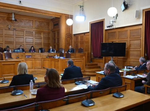 ΟΠΕΚΕΠΕ: Με φραπέ, χασάπη, Μυλωνάκη και Σκέρτσο οι επόμενες συνεδριάσεις της εξεταστικής