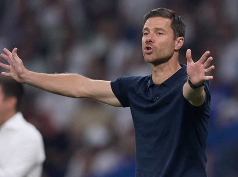 Πήρε θέση για το μέλλον του Τσάμπι Αλόνσο η Ρεάλ