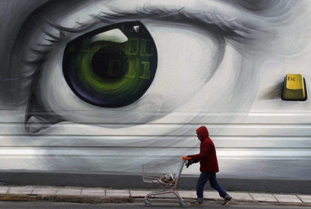 Πρωταθλήτρια Ευρώπης η Ελλάδα στον κίνδυνο φτώχειας το 2024 – Πρωτιά και σε ασθενείς χωρίς ιατρική φροντίδα