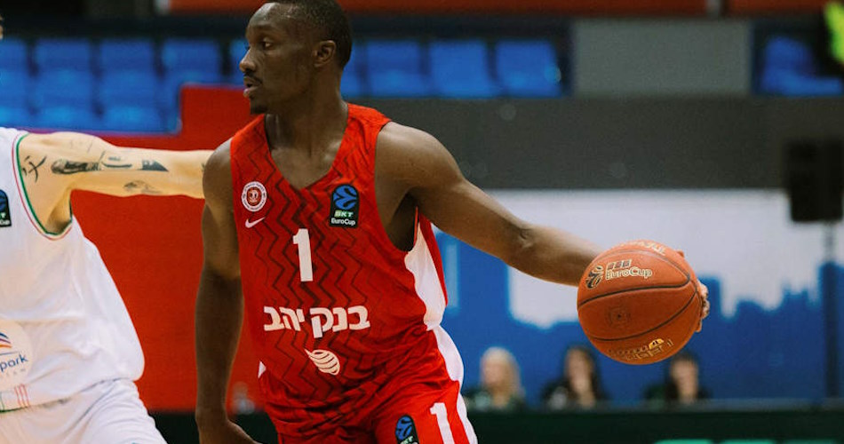 Η Χάποελ Ιερουσαλήμ ανακοίνωσε την επιστροφή στο Ισραήλ