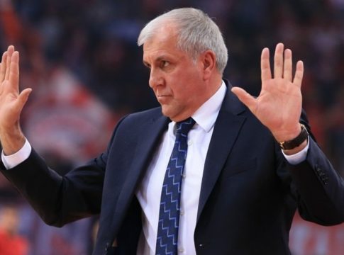 Δημοσίευμα «φωτιά» από τη Σερβία: «Ο Ομπράντοβιτς ζήτησε την παραίτηση του προέδρου της Παρτίζαν»