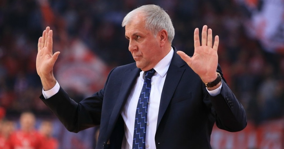 Δημοσίευμα «φωτιά» από τη Σερβία: «Ο Ομπράντοβιτς ζήτησε την παραίτηση του προέδρου της Παρτίζαν»