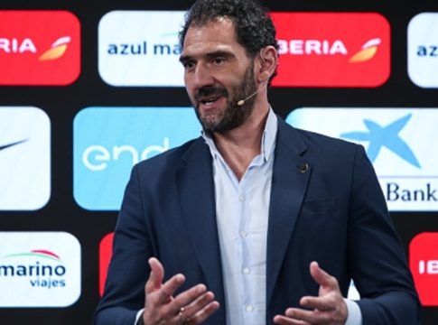 Γκαρμπαχόσα: «Με το NBA Europe θα δίνεται η ευκαιρία να υπάρξει ένα φαινόμενου τύπου Λέστερ και στο μπάσκετ»