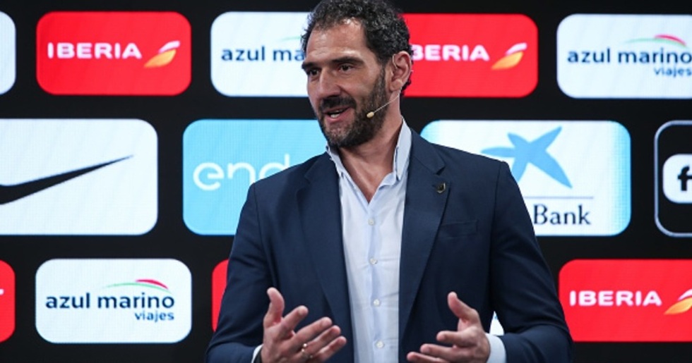 Γκαρμπαχόσα: «Με το NBA Europe θα δίνεται η ευκαιρία να υπάρξει ένα φαινόμενου τύπου Λέστερ και στο μπάσκετ»