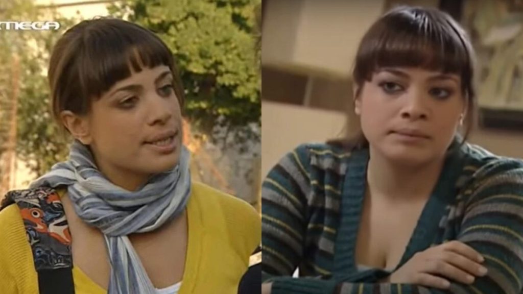 Θυμάστε την «Αφρούλα» από το «Ευτυχισμένοι μαζί»; Έτσι είναι σήμερα η Νίκη Αναστασίου