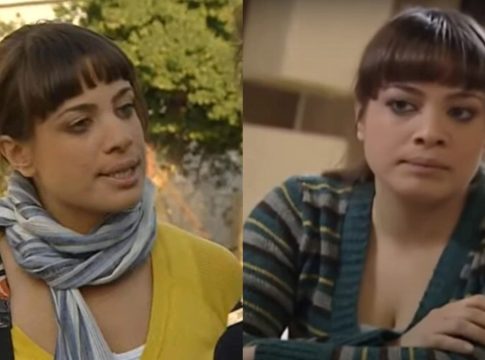 Θυμάστε την «Αφρούλα» από το «Ευτυχισμένοι μαζί»; Έτσι είναι σήμερα η Νίκη Αναστασίου