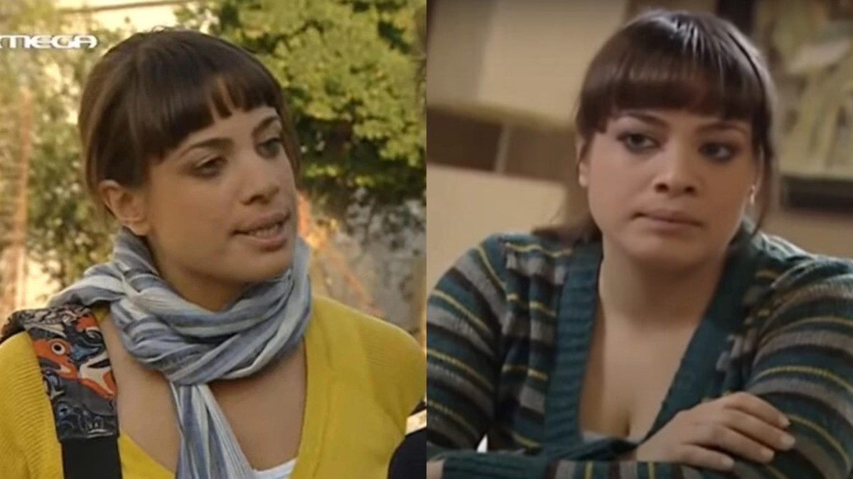 Θυμάστε την «Αφρούλα» από το «Ευτυχισμένοι μαζί»; Έτσι είναι σήμερα η Νίκη Αναστασίου