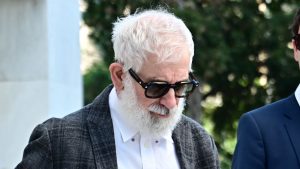 Αυτό είναι το πρόβλημα υγείας του Πέτρου Φιλιππίδη – Το αποκάλυψε ο δικηγόρος του