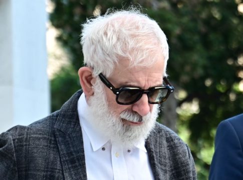 Αυτό είναι το πρόβλημα υγείας του Πέτρου Φιλιππίδη – Το αποκάλυψε ο δικηγόρος του