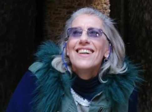 «Έφυγε» από τη ζωή η δημοσιογράφος Αγγελική Βύζικα