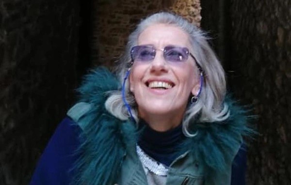 «Έφυγε» από τη ζωή η δημοσιογράφος Αγγελική Βύζικα