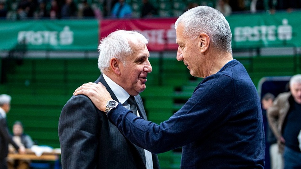 Πέσιτς: «Μου προκάλεσε έκπληξη η αποχώρηση Ομπράντοβιτς – Ελπίζω να μην αποσυρθεί»