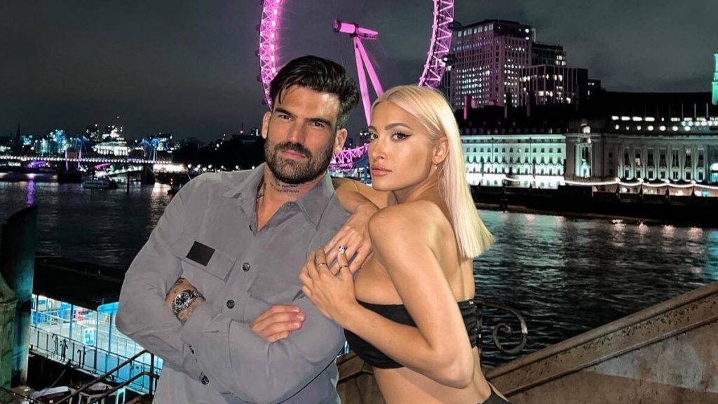 Αλεξάνδρου για Τούνη: «Αυτό που έκανε με το revenge porn είναι αξιοθαύμαστο – Την υποστήριζα από την αρχή»