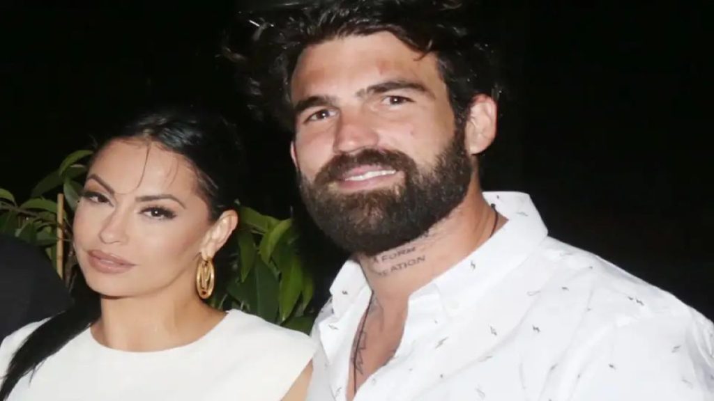 Δημήτρης Αλεξάνδρου – Δήμητρα Αλεξανδράκη: Αυτός είναι ο λόγος που ήρθαν κοντά μετά από ένα χρόνο