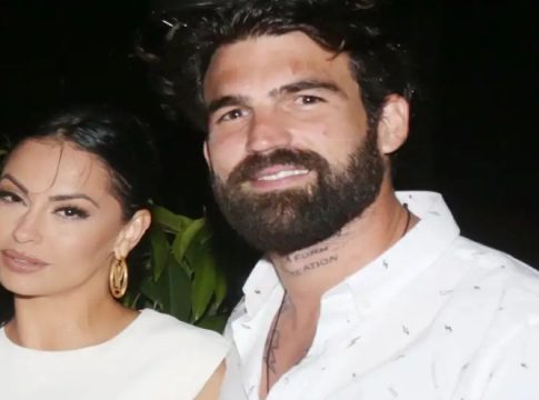 Δημήτρης Αλεξάνδρου – Δήμητρα Αλεξανδράκη: Αυτός είναι ο λόγος που ήρθαν κοντά μετά από ένα χρόνο