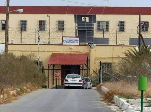 Βορίζια: Σε φυλακές εκτός Κρήτης μεταφέρθηκαν αιφνιδιαστικά τρία μέλη της οικογένειας Καργάκη