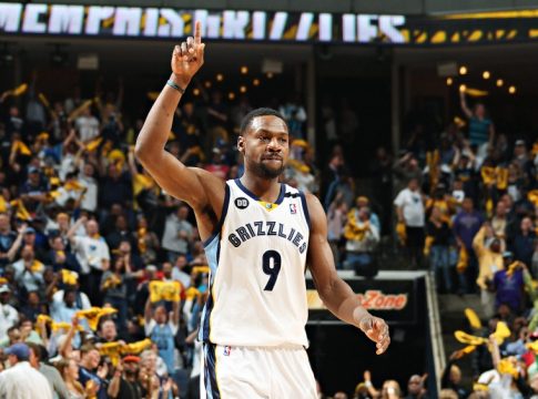 Συνελήφθη για κατοχή ναρκωτικών ο Τόνι Άλεν