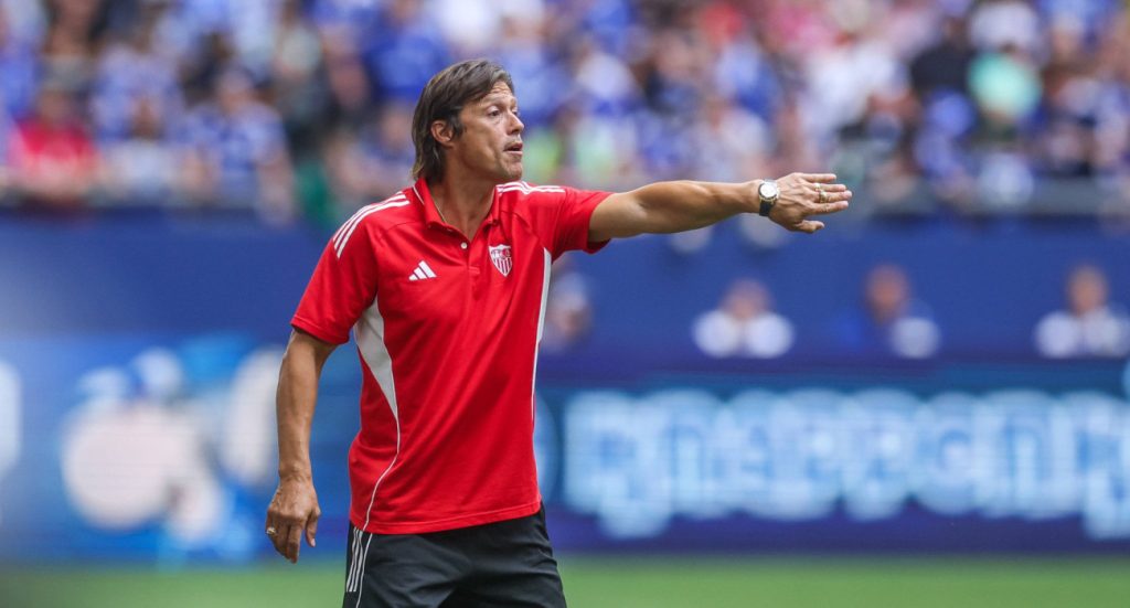 Αλμέιδα για τις χειμερινές μεταγραφές: «Πρέπει πρώτα να φτάσω εγώ μέχρι τα Χριστούγεννα»