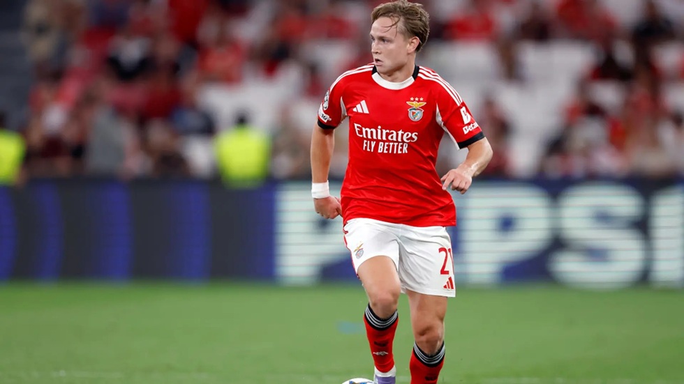 Στο δικαστήριο ο Σιέλντερουπ – Τι είπε η πρόεδρος της νορβηγικής ομοσπονδίας