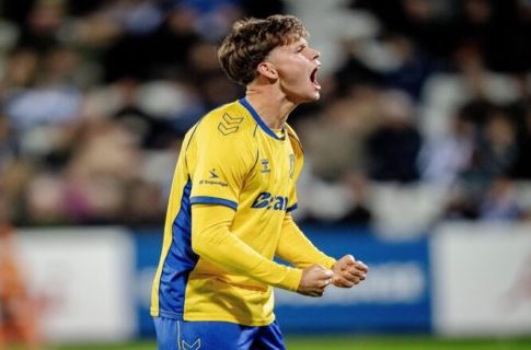 Δανία και Νορβηγία…